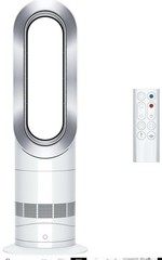 Dyson AM09 Hot & Cool Fan Heater – Bladeless, Jet Focus. New In Box
