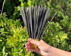 100 Incense Sticks Wholesale Bulk – Choose Scent – BUY 4 GET 2 FREE (6 IN CART)