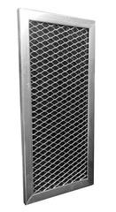 (1-Pack) Compatible With GE WB02X11544 Microwave Oven Charcoal Carbon Filter