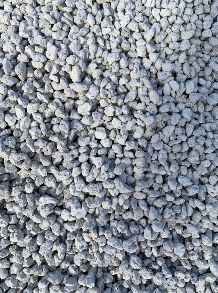 1 Gal 3/8″ Horticultural Pumice Rock Stone Soil Amendment Succulent Cacti Bonsai