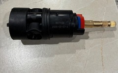 geber ceramic disc cartridge da507108