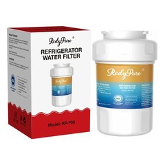 6 Pack Water Filter Replacement For GE SmartWater MWF 469991 469996 Refrigerator