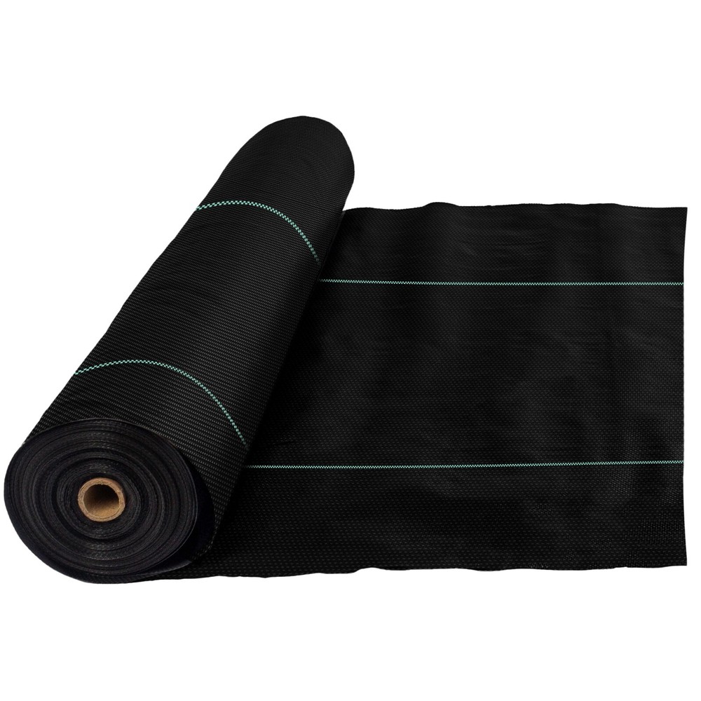 Super Geotextile Woven Geotextile Fabric for Driveway and Road Stabilization
