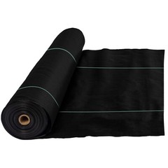 Super Geotextile Woven Geotextile Fabric for Driveway and Road Stabilization