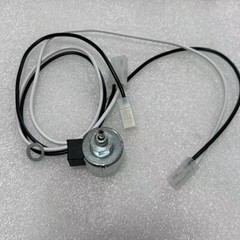 New Carburetor Fuel Solenoid For Kawasaki FS541V FX541V FR600V FS600V 21188-7002