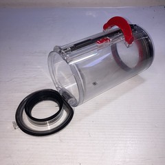 OEM Dyson V11 SV28 Vacuum Cleaner Replacement Dust Bin Canister