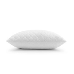 Mainstays™ Memory Foam Cluster Bed Pillow, Standard Queen