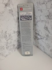 NEW-Sealed Wusthof Gourmet Knife 4188 17cm Made in Germany Chefs Knives