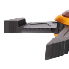 15T Hydraulic Expanding Plier Hydraulic Spreader Stretching Pliers KJI-20CB