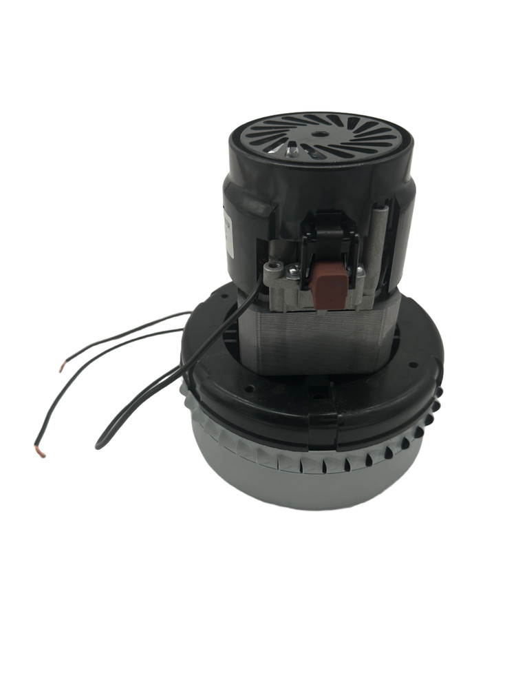 Vacuum Motor Peripheral Discharge , 2 Stage, 1 Speed | Replaces 116336-01