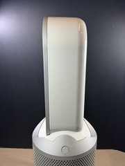 Dyson HP02 Pure Hot+Cool | Fan |Heater | HEPA Air Purifier NO REMOTE CONTROL