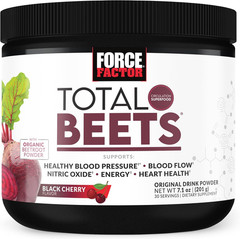 Beet Root Powder Supplement 30 Servings Nitric Oxide & Energy Support