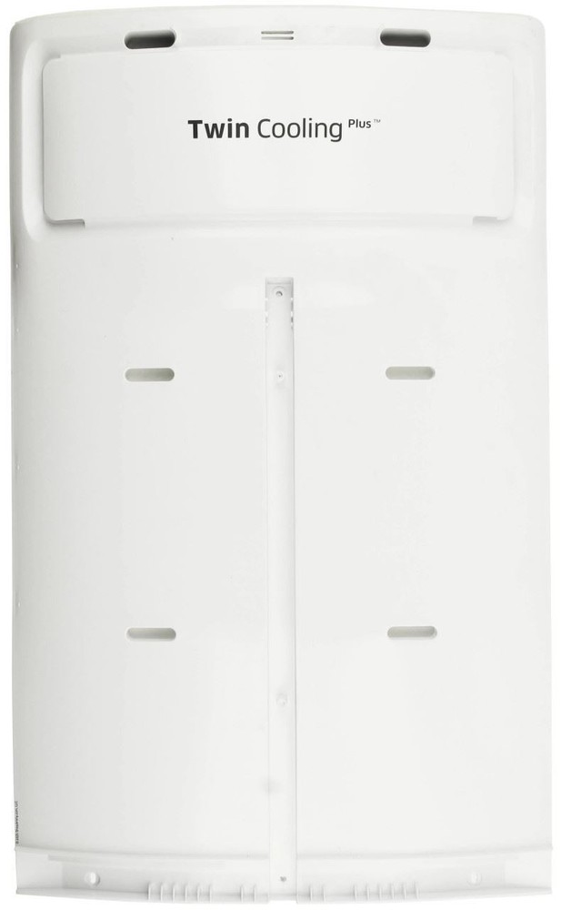 Evaporator Cover with Fan Compatible with Samsung Refrigerator DA97-12608A