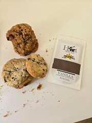 Vanilla Powder for baking