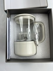 Ozosl Oral Care Cup Stomach Protecting Teeth Gums