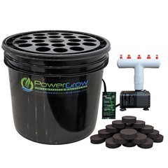 POWERGROW ® CLONER Plant Cloning Machine – 21 Sites