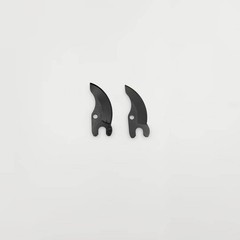 2 Sets DCPR320B 2727-20 Pruner Blade Suit For Dewalt 20V MAX Cordless N920015 C