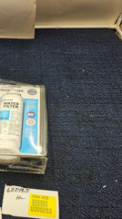 (QTY 2) Samsung HAF-QIN/EXP Refrigerator Water Filter for DA97-17376B