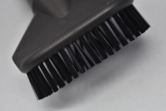 Dyson Stubborn Dirt Brush WORN Bristles Genuine OEM Vacuum Replacement Part