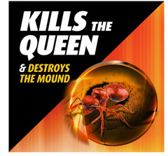 Ortho Orthene Fire Ant Killer (Twin Pack) – New Sealed