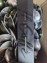 Nespresso Vertuo IL Caffe Espresso 140 PODS DARK 1.35 OZ BULK/LOOSE 10/31/2025