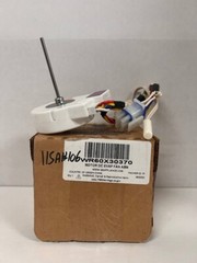 Genuine OEM GE Evaporator Fan Motor WR60X30370