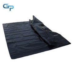 20 Mil HDPE Fish Pond Liner Pond Liners Waterproof Fish Liner For Ponds Streams