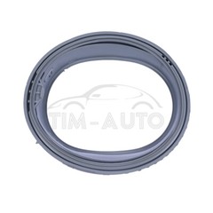 For Samsung DC64-03067A Washer Door Diaphragm H900A Epdm T1.5 Big Door