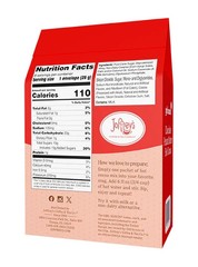 Girl Scouts (Cookies) CHOCOLATE PEANUT BUTTER Hot Cocoa Mix 8-Packets BB 10/2027