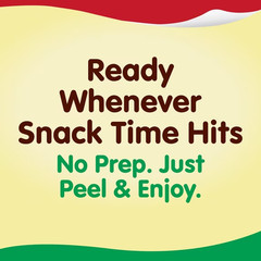 Snack Pack Lemon Pudding, 3.25 oz Pudding Cups, 4 Count