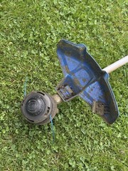 Kobalt KST 1680-06 80V Max Brushless Ion String Trimmer (Tool Only) 25280-06