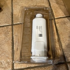 Genuine Samsung Water Filter Model HAF-QIN/EXP Replacement Cart: DA97-17376B OEM