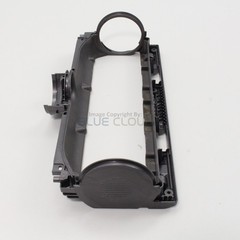 Dyson V7 V8 V10 SKIDPLATE SOLE PLATE w WHEELS fr High Torque Cleaner Head 370022