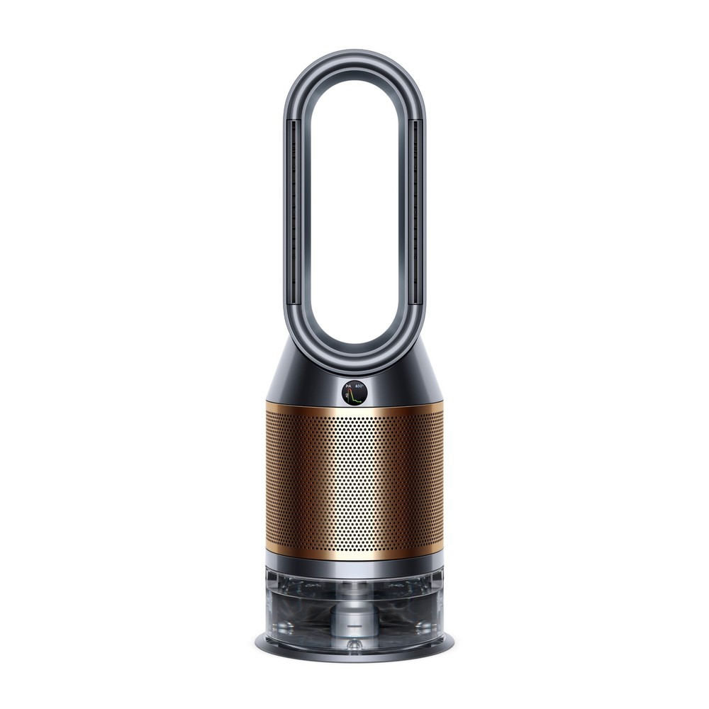 Dyson PH02 Pure Humidify + Cool Cryptomic™ | Gunmetal/Bronze | Refurbished
