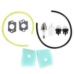 Carburetor For Husqvarna 223L 223R 322L 323C 123C 123L 123LD 323HE 323E Trimmer