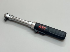 KTC Kyoto Machine Tool JTRE330L 9.5sq Cordless Ratchet Wrench Set New Japan