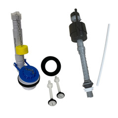 Porcher Archive Toilet Repair Kit for Two Piece Toilets by Nuflush