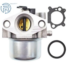 Carburetor For Briggs Stratton 190cc 22″ Toro 7.0 7.25 6.5 6.75 HP Recycle Mower