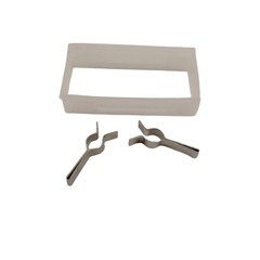 XP82-02367A Refrigeration Appliance Clip, Replaces DA82-02367A