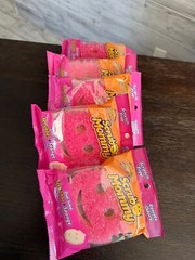 Lot of 5 Count Scrub Mommy Dual-sided Scrubber Scrubbing Sponge by Scrub Daddy