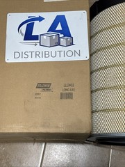 Baldwin Filters Ll2453 Air Filter, 17-5/8 X 23-17/32 In.