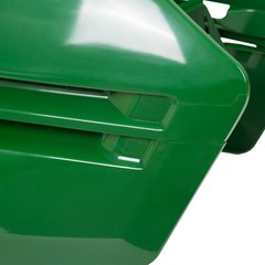 Lower Upper Hood Kit For John Deere LX277 LX279 LX280 LX288 LX289 #AM132688