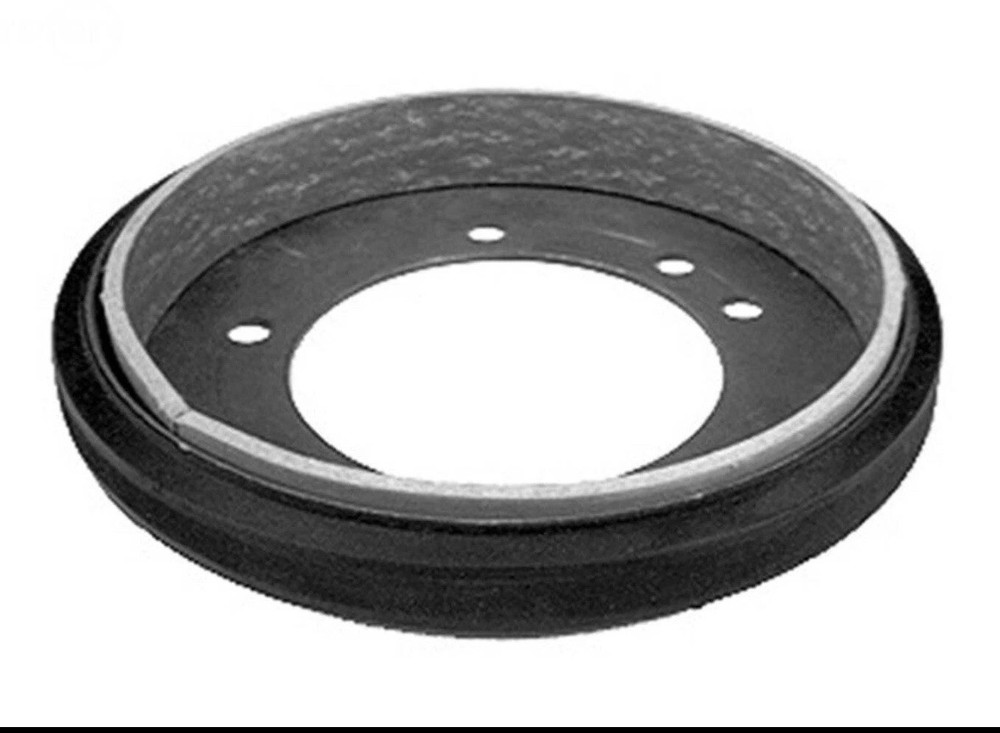 10169 Rotary Drive Disc W/ Lining Replacement Fits Snapper 7600135 7053103 53103