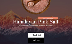 10 LBS Food Grade Himalayan Fine KOSHER Salt – NATURAL NON-FUMIGATED VEGAN
