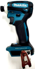 New Makita 18V XDT19 Brushless Cordless 1/4″ Impact 4 Speed 18 Volt Quick Shift