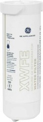 Genuine GE XWFE Refrigerator Filter (Replaces XWF), New, Sealed