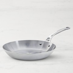 de Buyer Mineral B Pro Carbon Steel Fry Pans 9.5″
