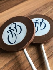 30 Edible Personalised Photo | Logo Cupcake Birthday Cupcake toppers |Fairy Cake