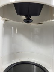 Kitchenaid Household And Commercial Coffee Maker KCM200WH0 Works Ships Free