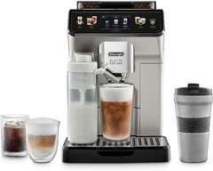 De’Longhi Eletta Explore Connected Cold Brew Coffee Machine